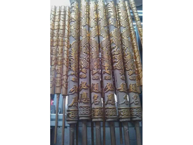 烫金龙产品1