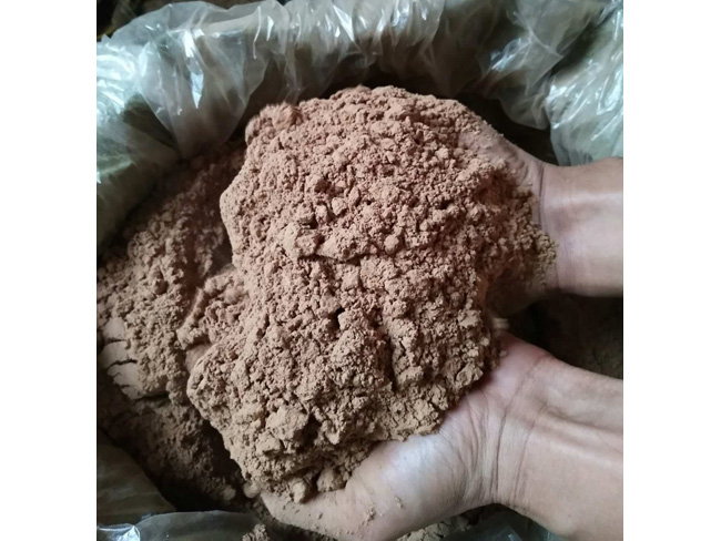 红柏粉