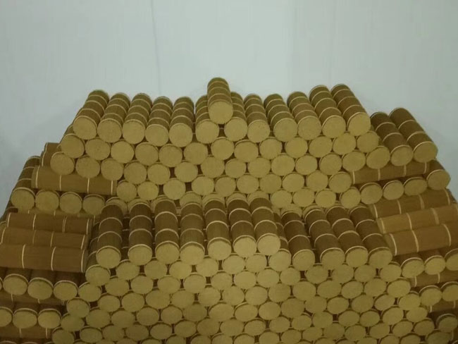 线香机产品1
