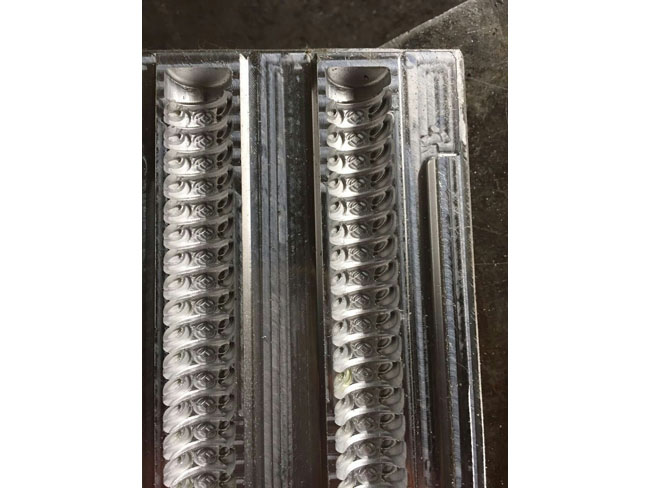 螺纹模具1