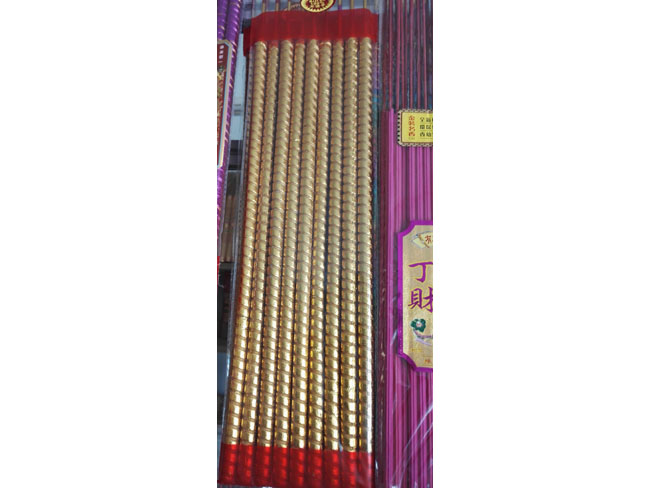 螺纹香产品3