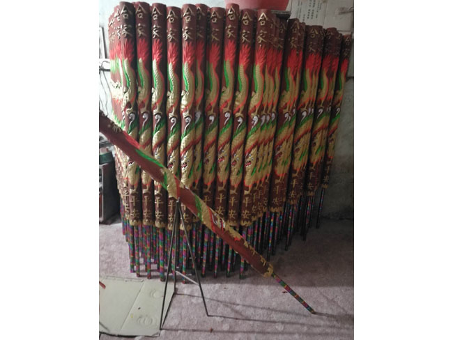 龙香产品1