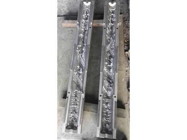 龙香模具2